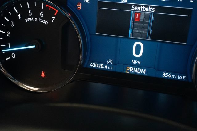 Used 2023 Ford Expedition XLT RWD image 25