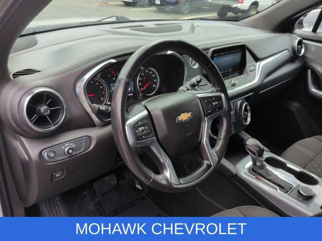 Certified 2020 Chevrolet Blazer LT AWD/4WD image 12