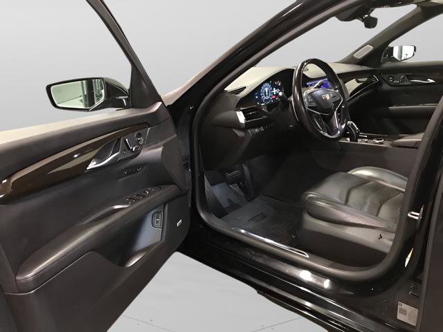 Used 2019 Cadillac CT6 Platinum AWD/4WD image 8