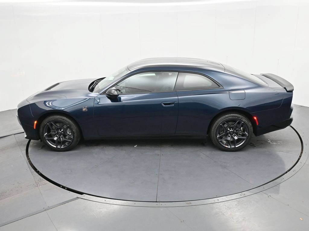 New 2026 Dodge Charger Scat Pack w/ Blacktop Package AWD/4WD image 29