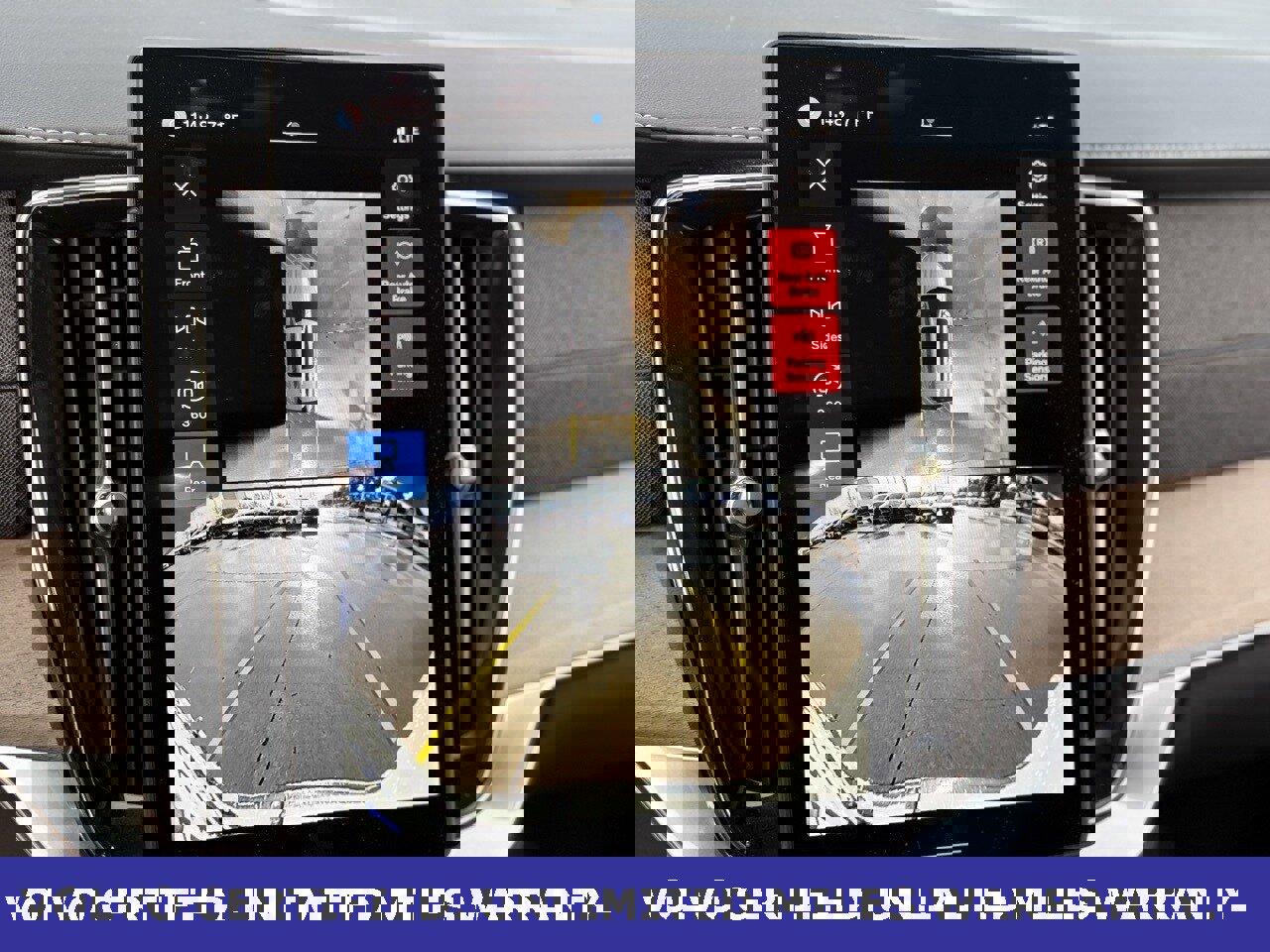 Certified 2025 Volvo XC90 B6 Plus image 22