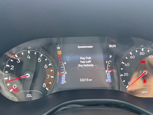 Used 2023 Jeep Compass Latitude w/ Convenience Group image 25