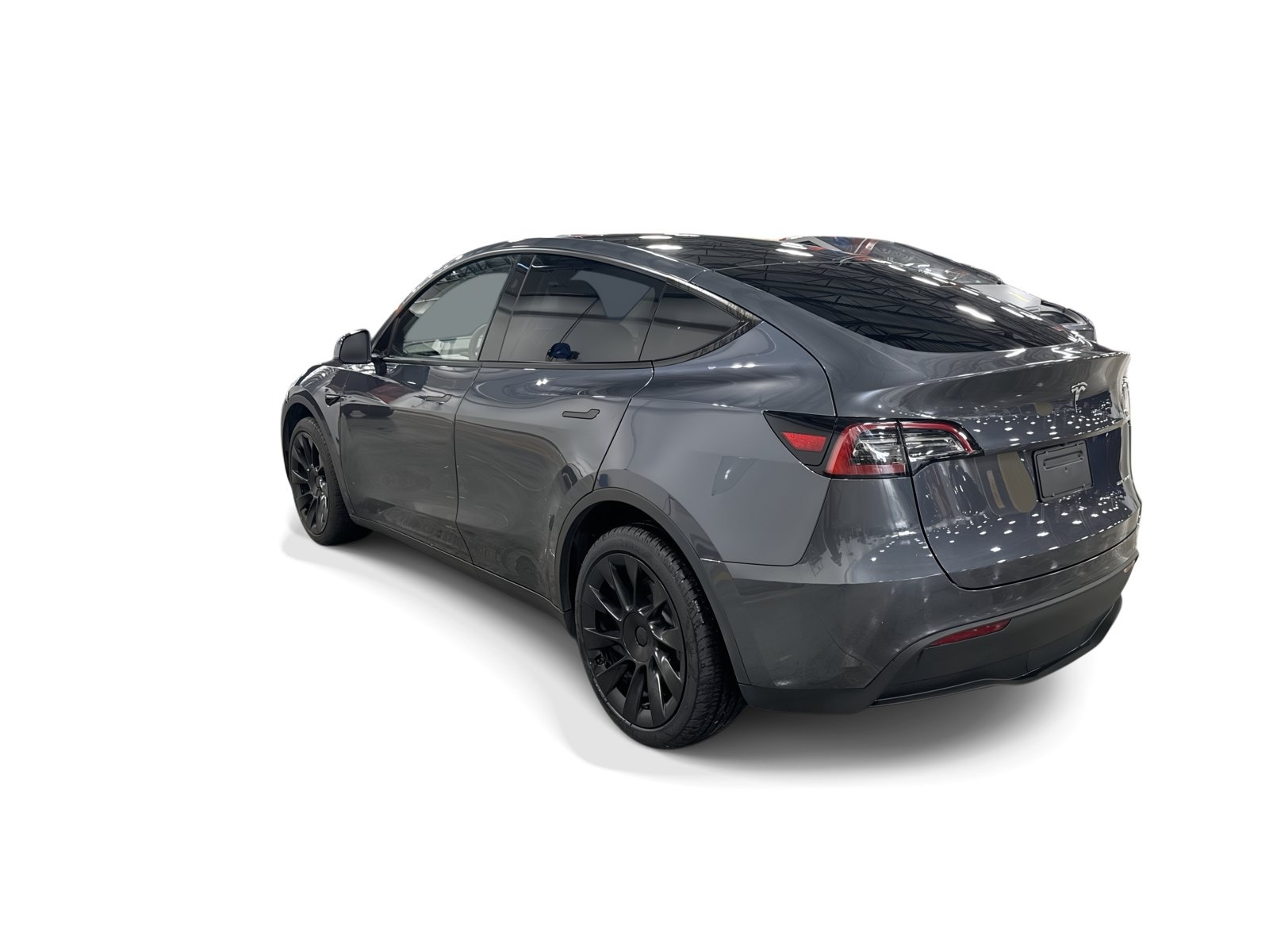 Certified 2023 Tesla Model Y Long Range AWD/4WD image 4