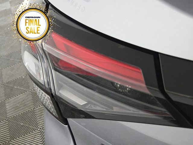 Used 2025 Subaru Forester Limited w/ Popular Package #1 image 13