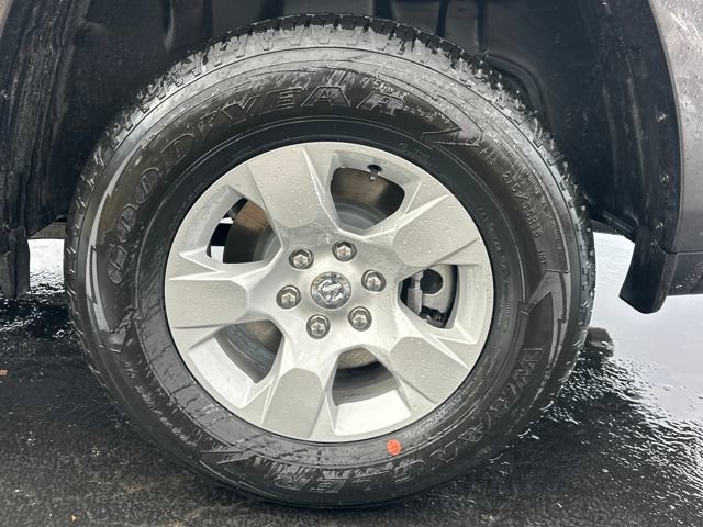 New 2026 RAM 1500 Big Horn image 25