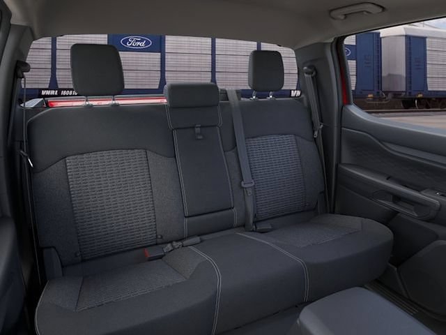 New 2026 Ford Ranger XL AWD/4WD image 11