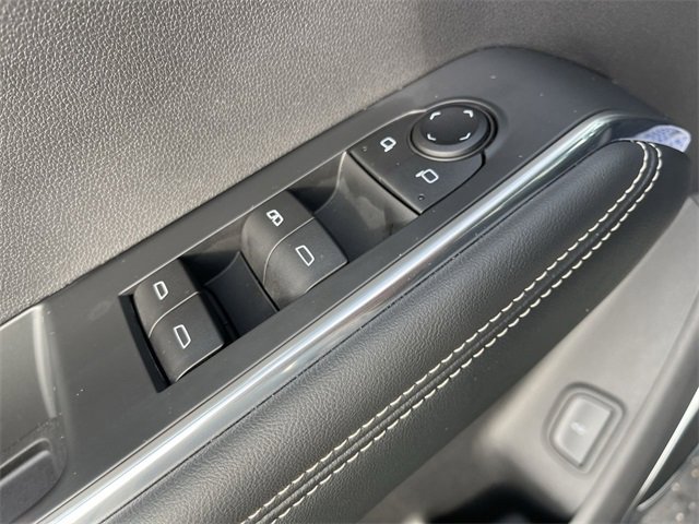 New 2025 GMC Acadia Elevation w/ LPO, Floor Liner Package image 13