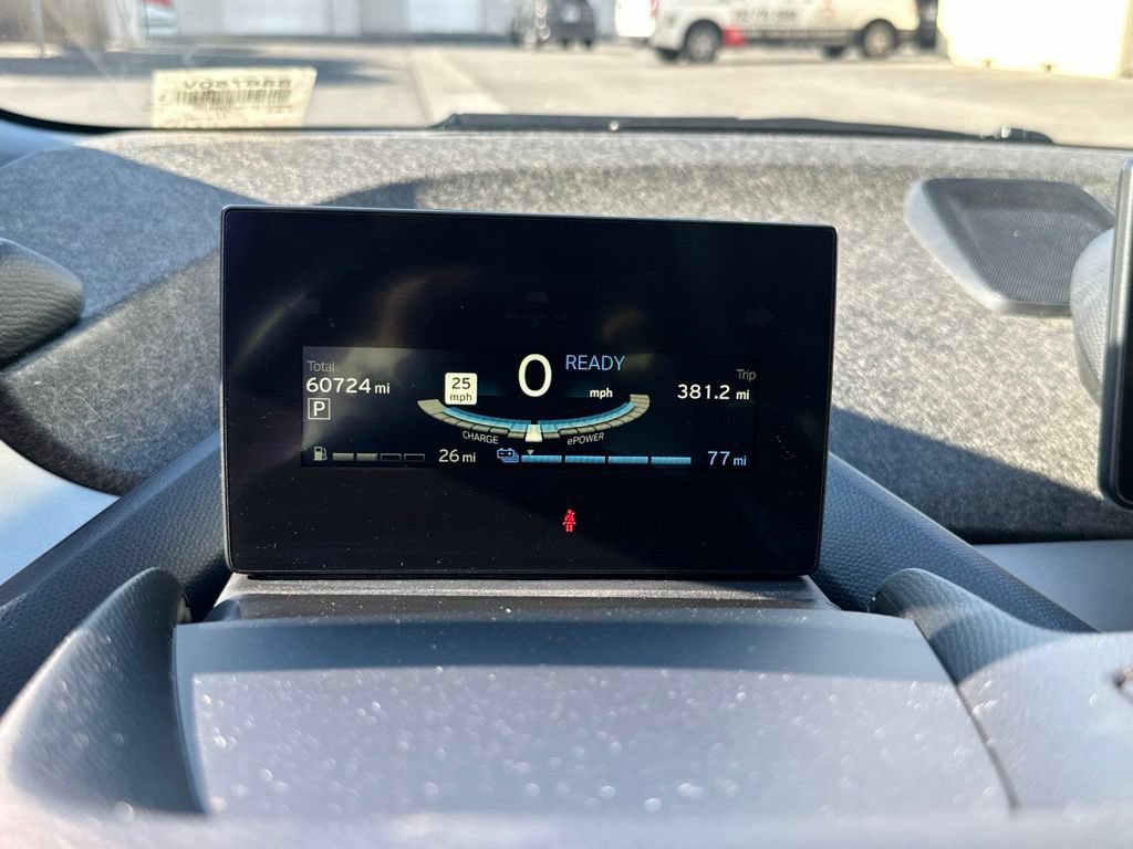 Used 2018 BMW i3 s RWD image 11