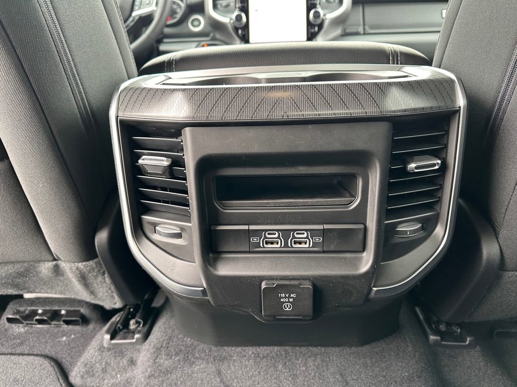 New 2026 RAM 1500 Big Horn image 16