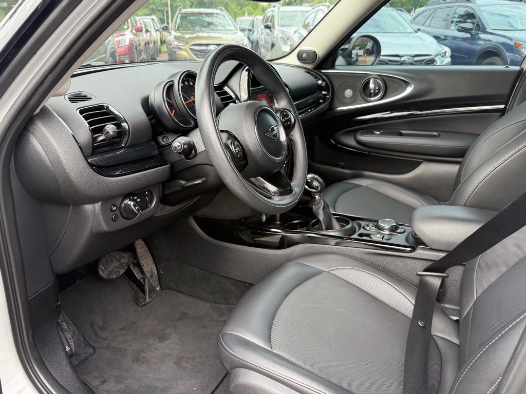 Used 2019 MINI Cooper Clubman FWD image 20