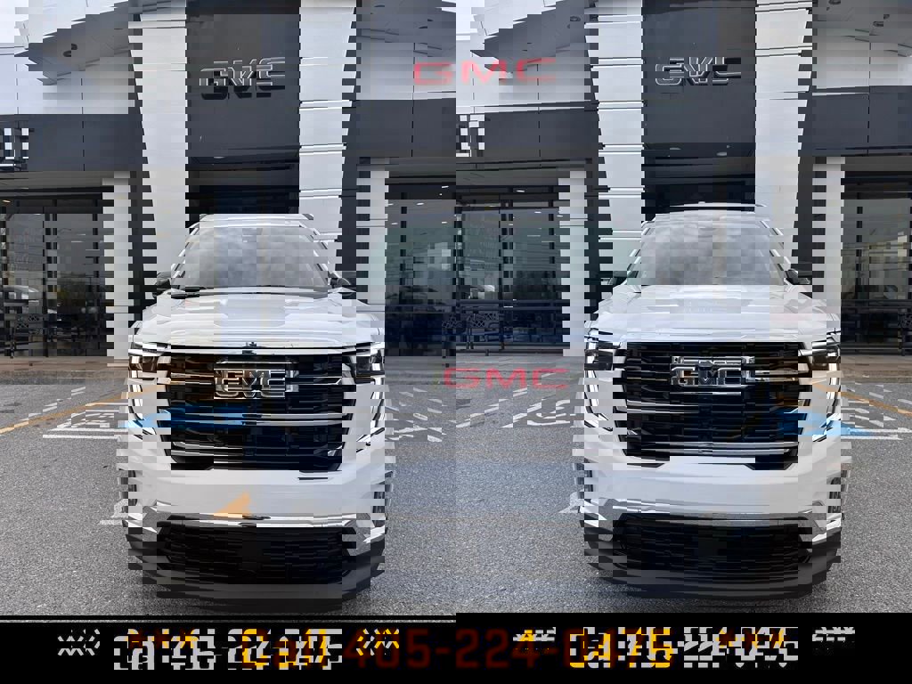 New 2026 GMC Acadia Elevation w/ Elevation Premium Package image 10