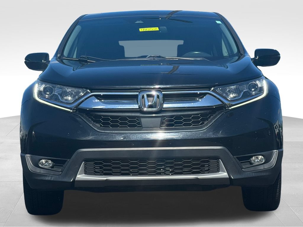 Used 2019 Honda CR-V EX-L image 2