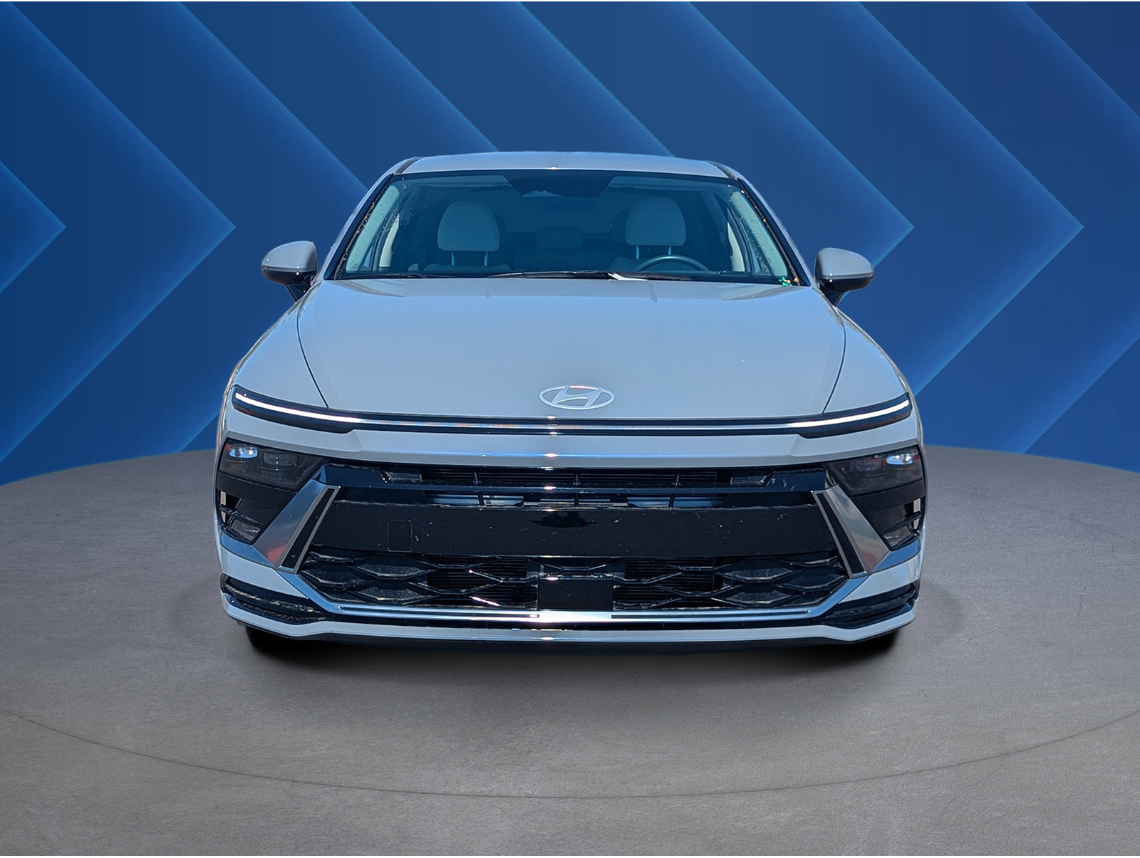 New 2026 Hyundai Sonata SEL FWD image 8