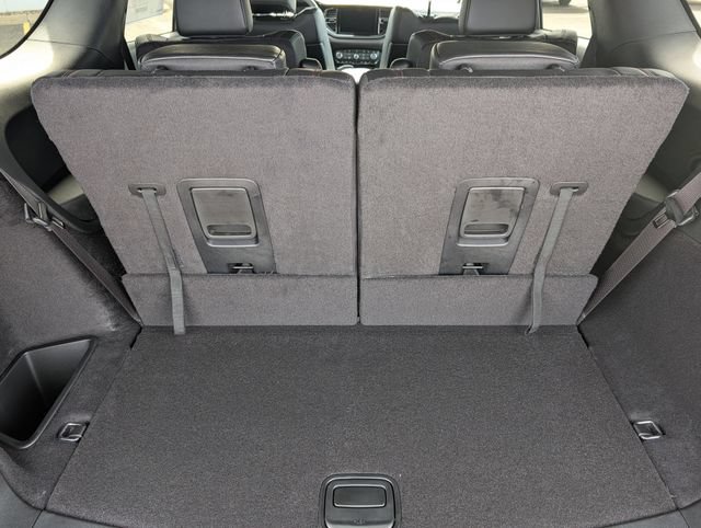 New 2026 Dodge Durango GT AWD/4WD image 5