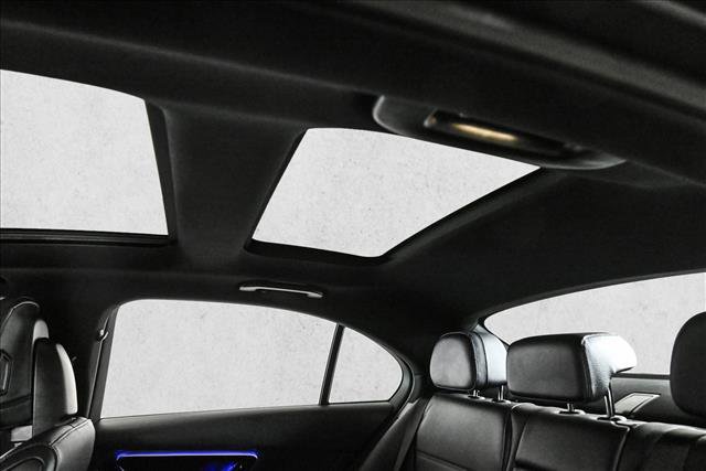 New 2026 Mercedes-Benz C 300 4MATIC Sedan image 21