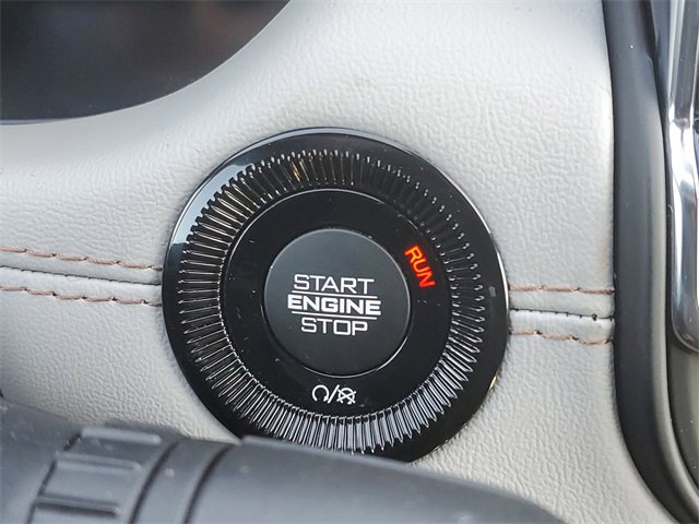 New 2026 Jeep Compass Limited w/ Sun, Sound & Navigation Group image 24