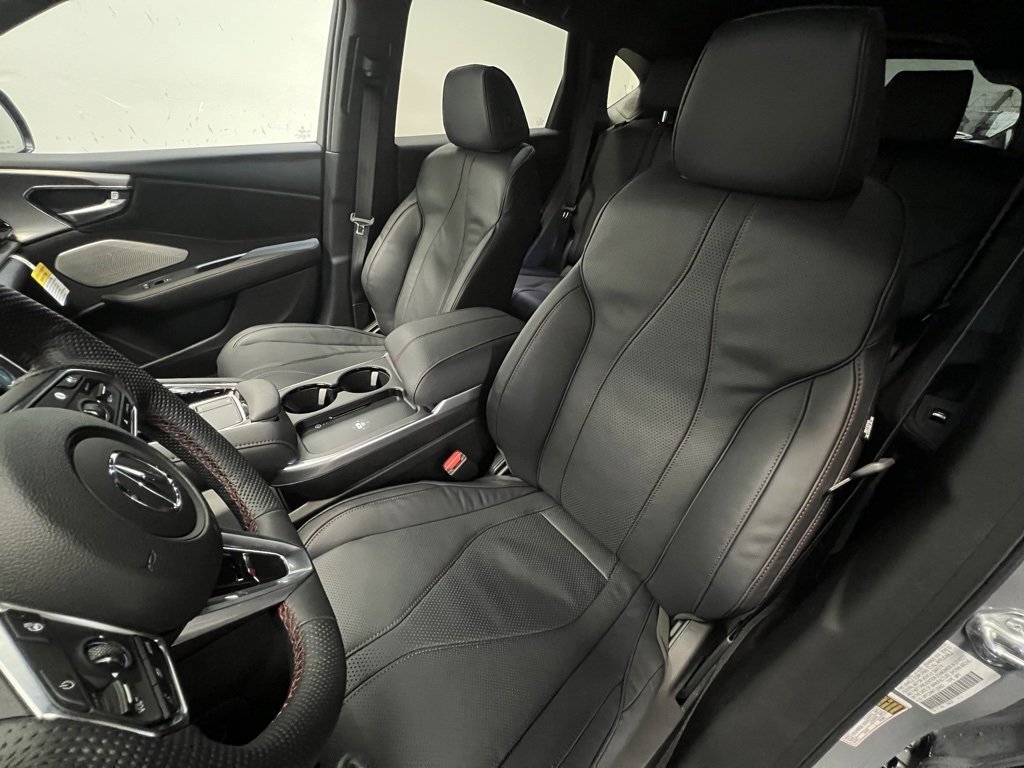 New 2026 Acura RDX A-Spec image 11