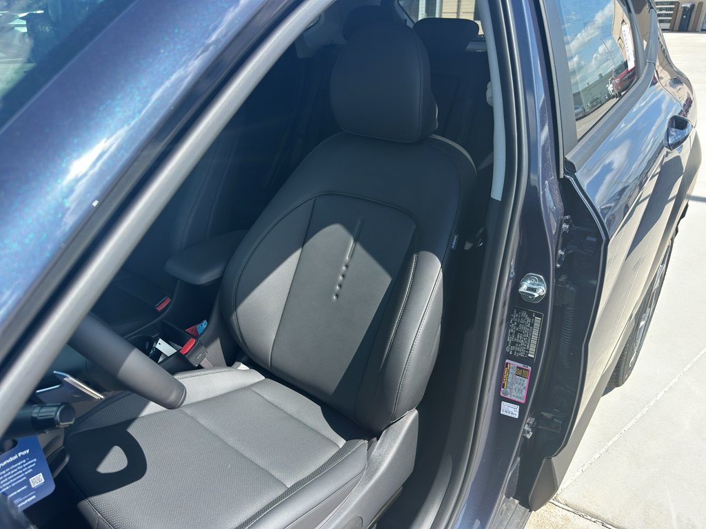 New 2026 Hyundai Kona SEL Premium FWD image 27