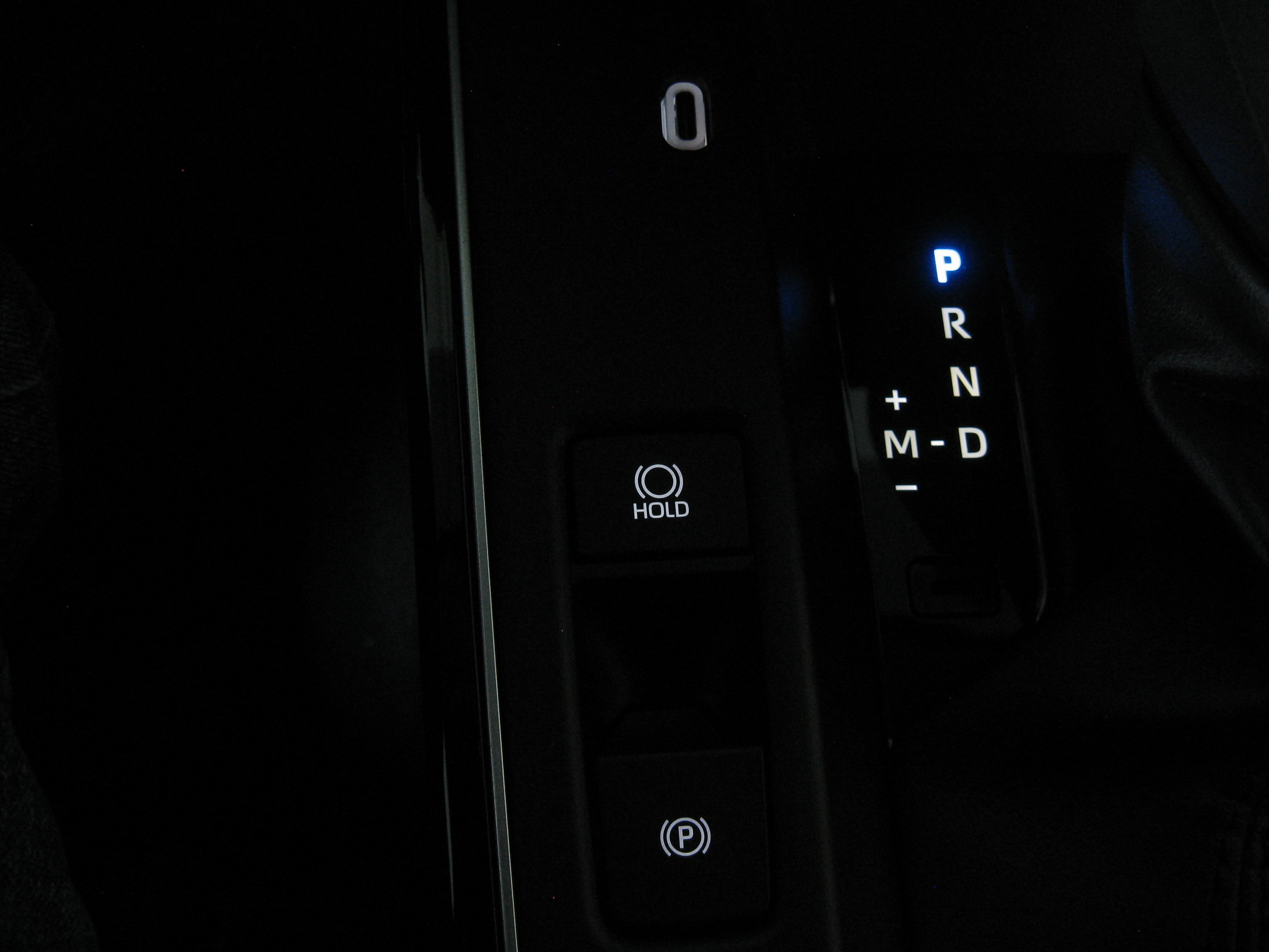 New 2026 Toyota Corolla Cross XLE w/ Convenience Package image 16