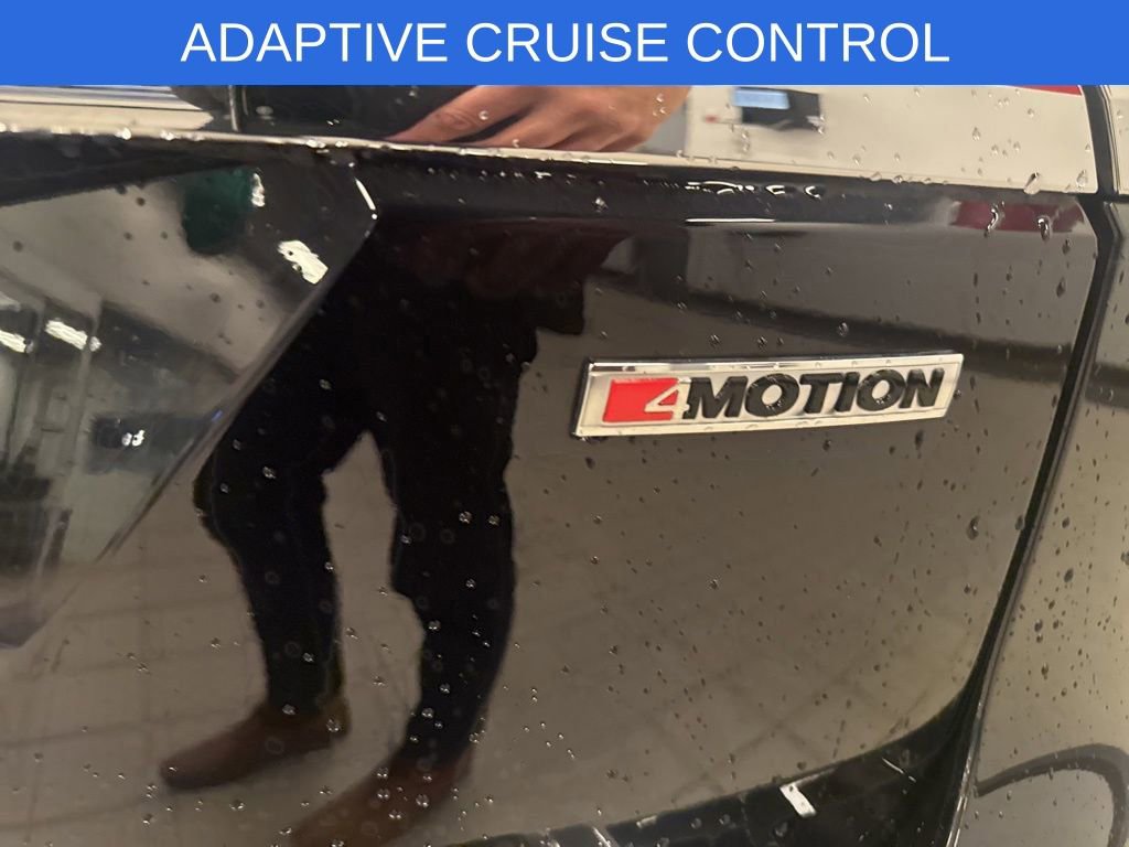 Used 2022 Volkswagen Atlas SEL Premium image 13