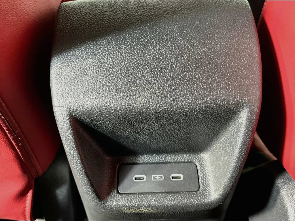 Used 2024 Acura Integra A-Spec w/ Technology Package FWD image 34
