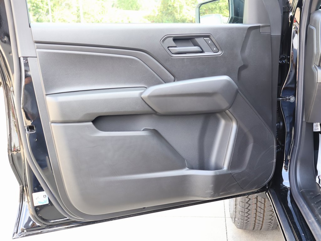 New 2026 Chevrolet Colorado Trail Boss image 9
