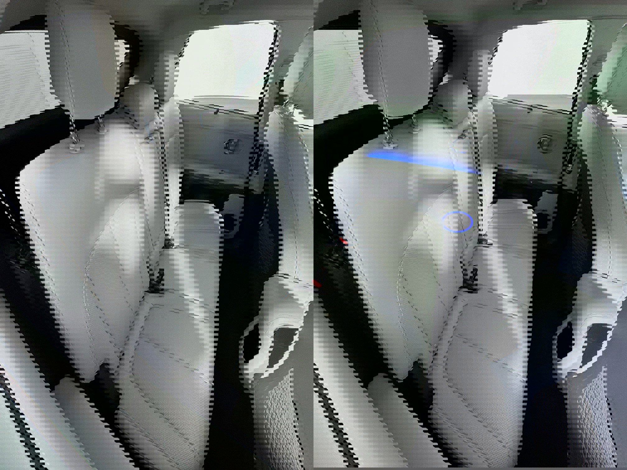 Used 2023 Hyundai Ioniq 5 Limited w/ Cargo Package image 28