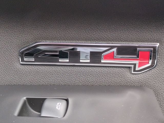 New 2026 GMC Sierra 1500 AT4 w/ AT4 Premium Package AWD/4WD image 37