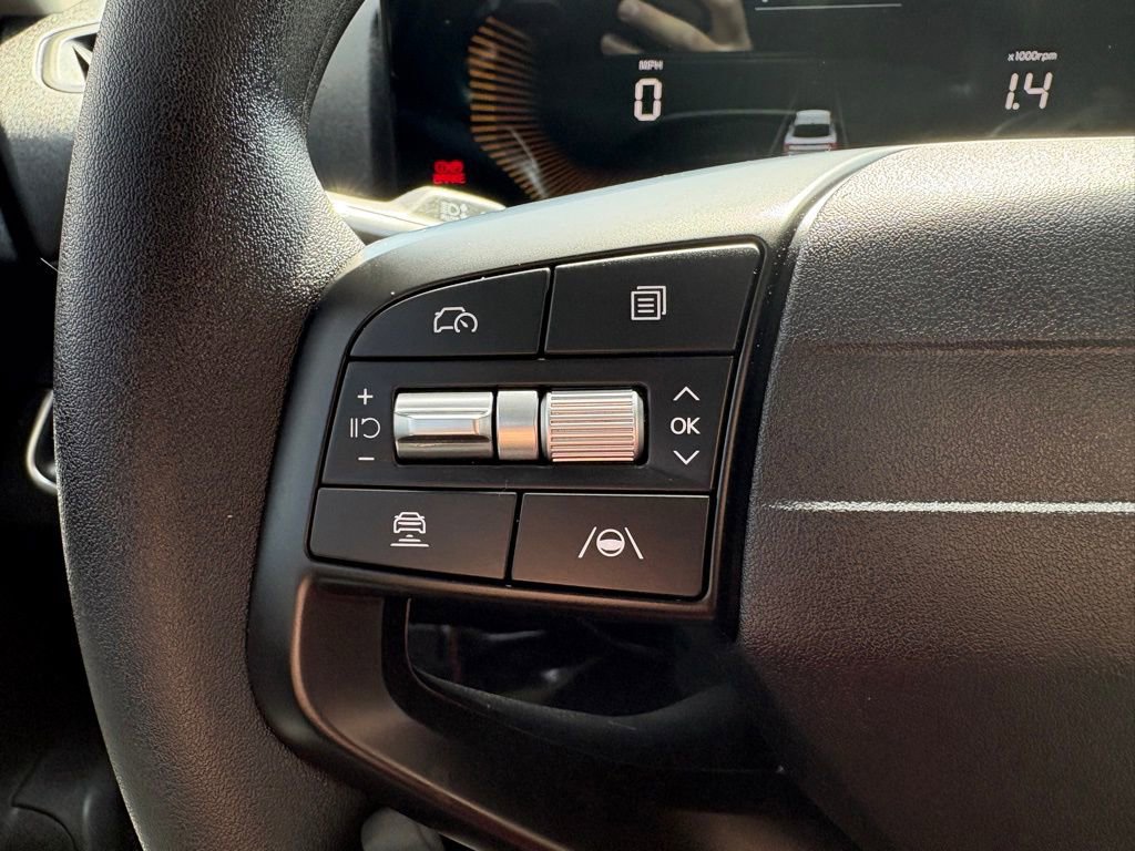 Used 2025 Kia K4 LX FWD image 19