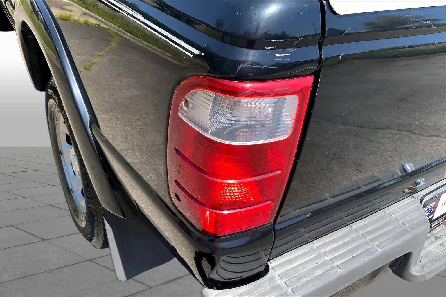 Used 2003 Ford Ranger Edge RWD image 22