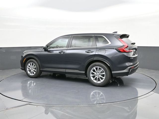 New 2026 Honda CR-V EX image 5