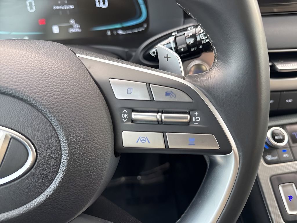 Used 2024 Hyundai Palisade SEL image 16