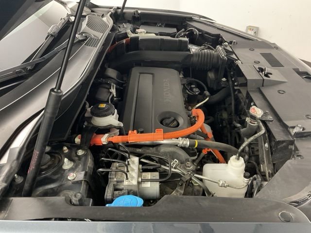 Used 2023 Honda CR-V Sport image 23