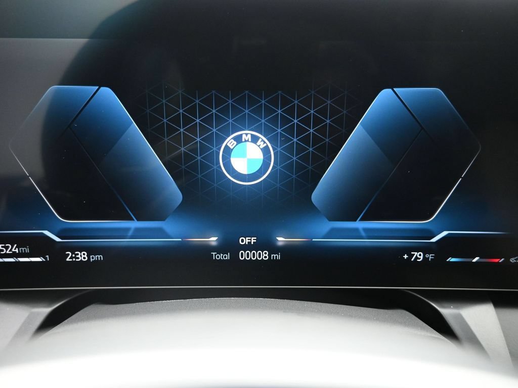 New 2026 BMW X3 xDrive30i w/ Premium Package AWD/4WD image 22