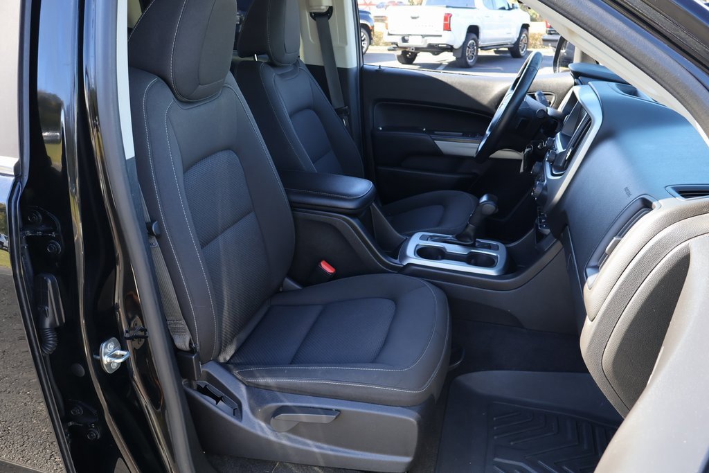 Used 2018 Chevrolet Colorado LT image 22