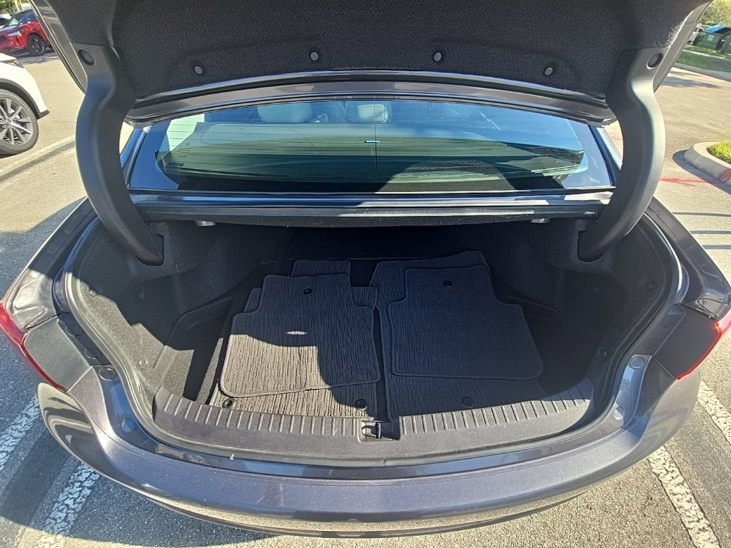 Used 2020 Acura TLX w/ Technology Package FWD image 39