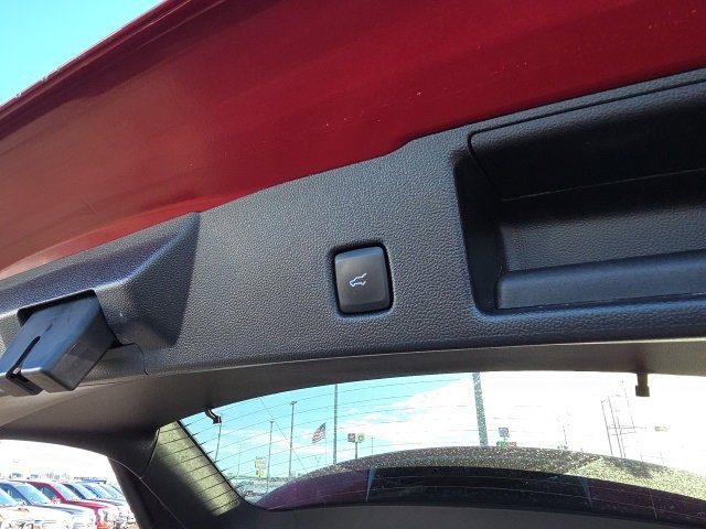 Used 2023 Ford Escape Active w/ Tech Pack #2 image 11