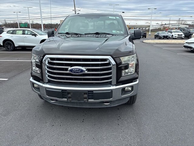 Used 2015 Ford F150 XLT w/ Equipment Group 302A Luxury image 19