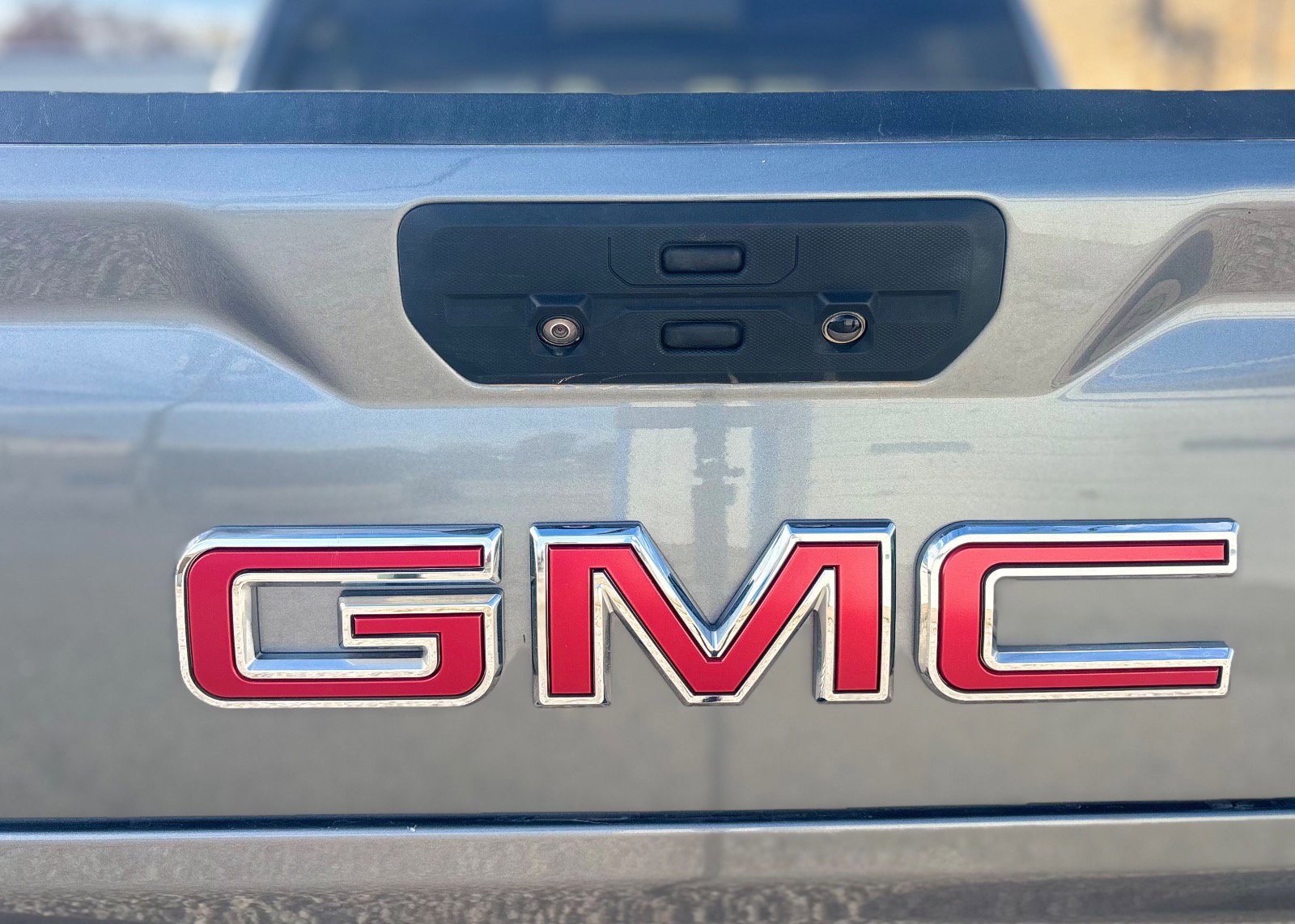 Used 2021 GMC Sierra 1500 SLT w/ SLT Premium Package image 15