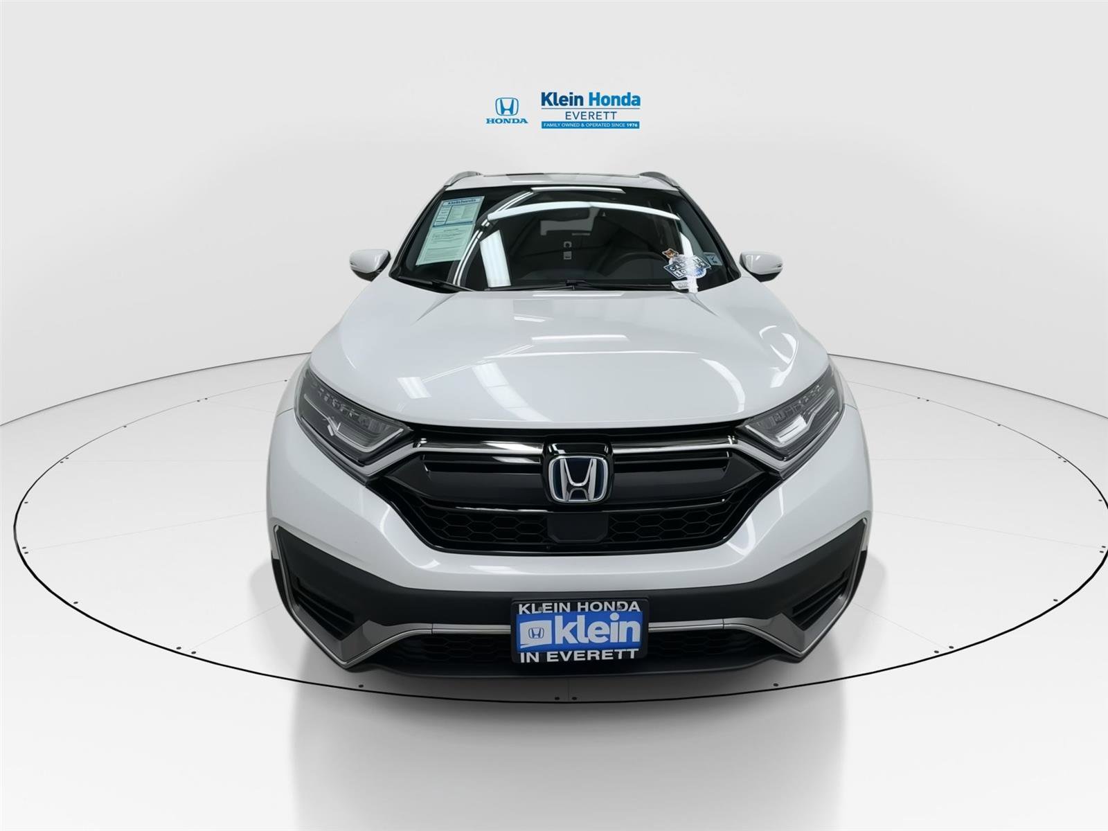 Used 2022 Honda CR-V Touring image 5