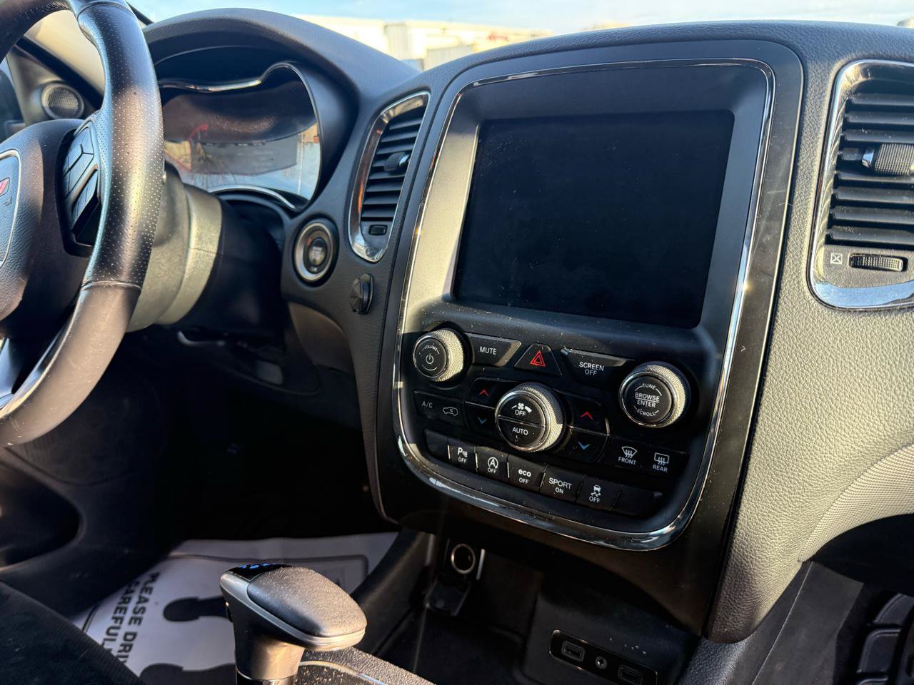 Used 2018 Dodge Durango GT AWD/4WD image 38