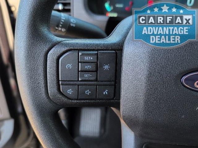 Used 2024 Ford F150 STX image 16