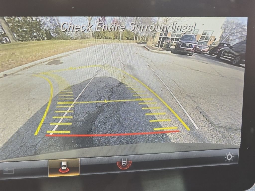 Used 2019 Mercedes-Benz CLA 250 4MATIC w/ Premium Package image 5