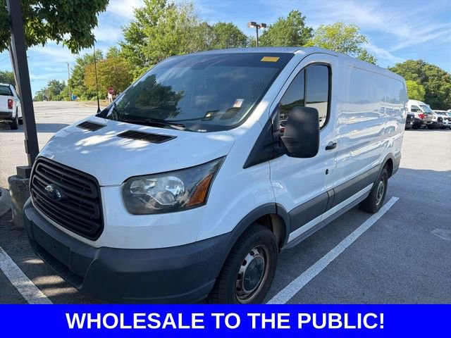 Used 2017 Ford Transit 250 130 Low Roof