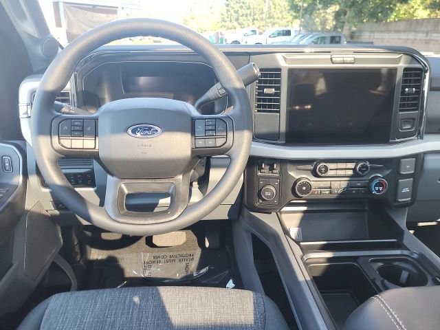 New 2026 Ford F350 XLT image 15