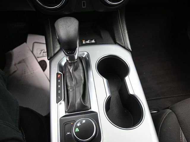 Used 2023 Chevrolet Blazer LT w/ Convenience Package image 11