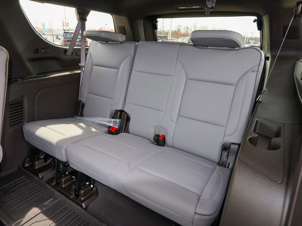 New 2026 GMC Yukon XL Elevation image 10