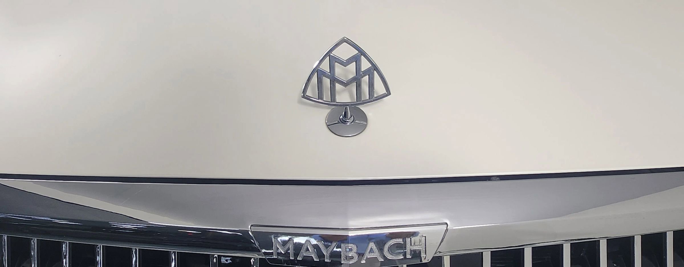 Used 2016 Mercedes-Benz S 600 S 600 Sedan 4D image 4