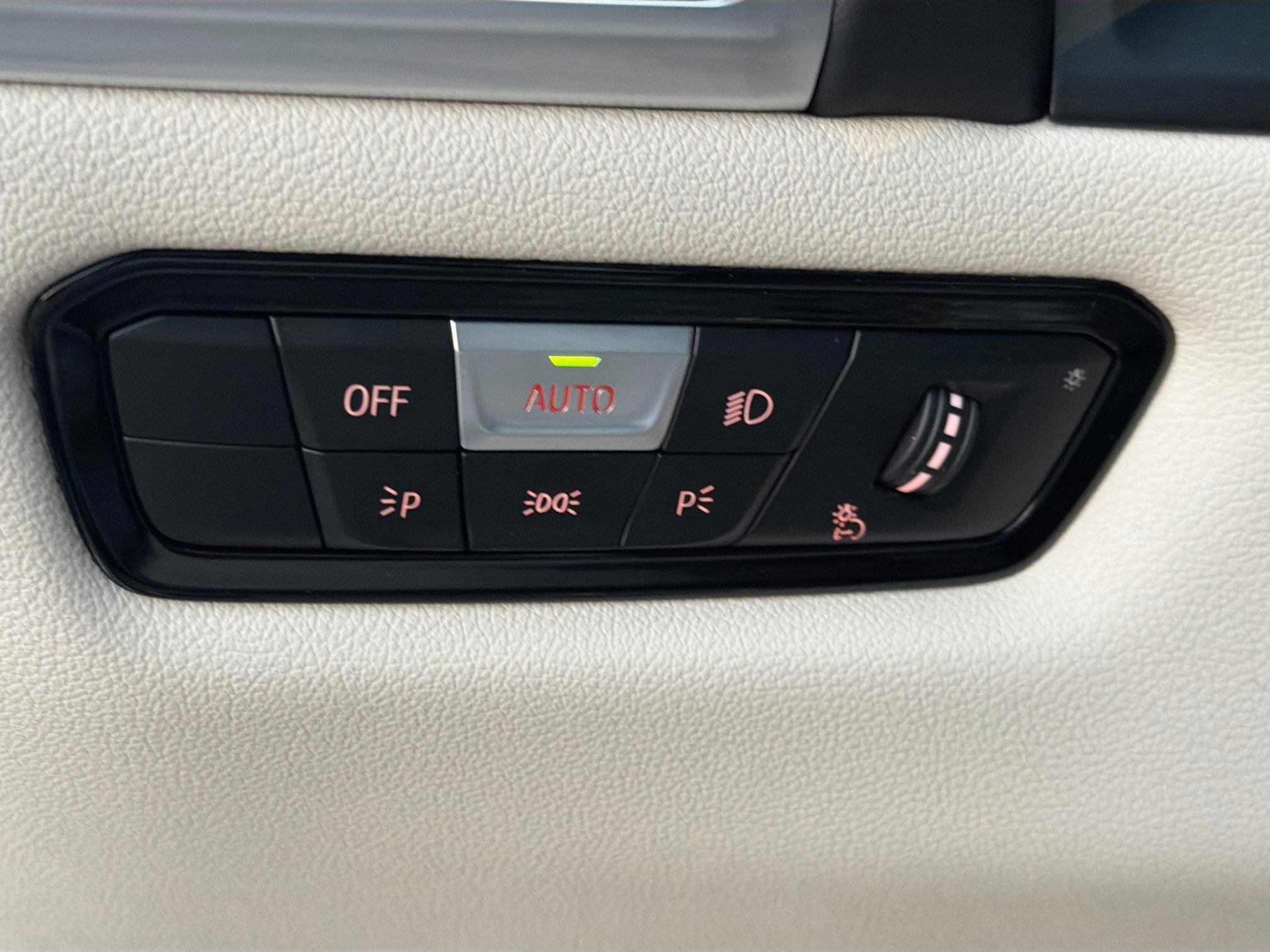 New 2026 BMW 840i image 35