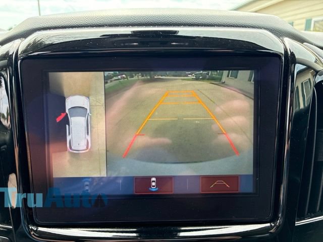 Used 2019 Chevrolet Traverse Premier w/ Redline Edition AWD/4WD image 33